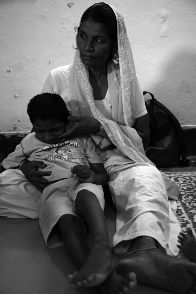 Chingari rehabilitation center 3